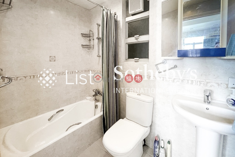 Property Search Hong Kong | OneDay | Residential, Sales Listings, Property for Sale at Botanic Terrace Block A with 3 Bedrooms