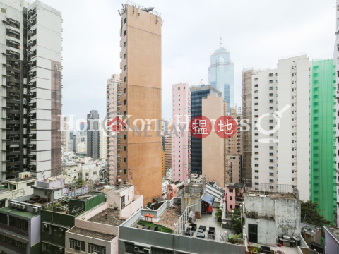 瑧環開放式單位出租, 瑧環 Gramercy | 西區 (Proway-LID114661R)_0