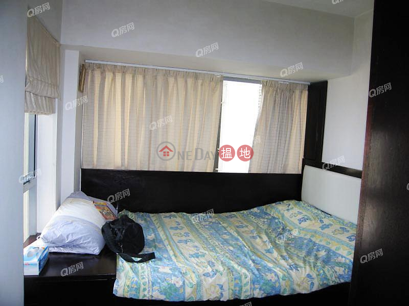 HK$ 23,000/ month, Tower 2 Grand Promenade Eastern District, Tower 2 Grand Promenade | 2 bedroom Low Floor Flat for Rent