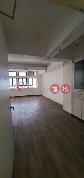 啟光商業大廈-高層寫字樓/工商樓盤|出租樓盤-HK$ 14,700/ 月