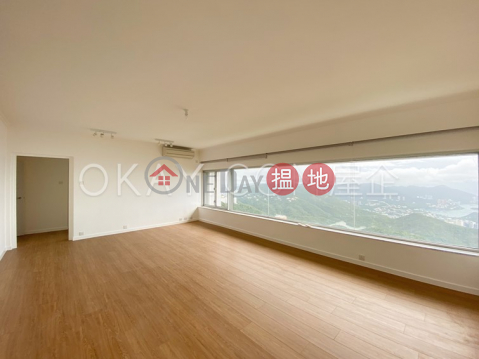 Efficient 3 bedroom with parking | Rental | Mountain Lodge 崑廬 _0