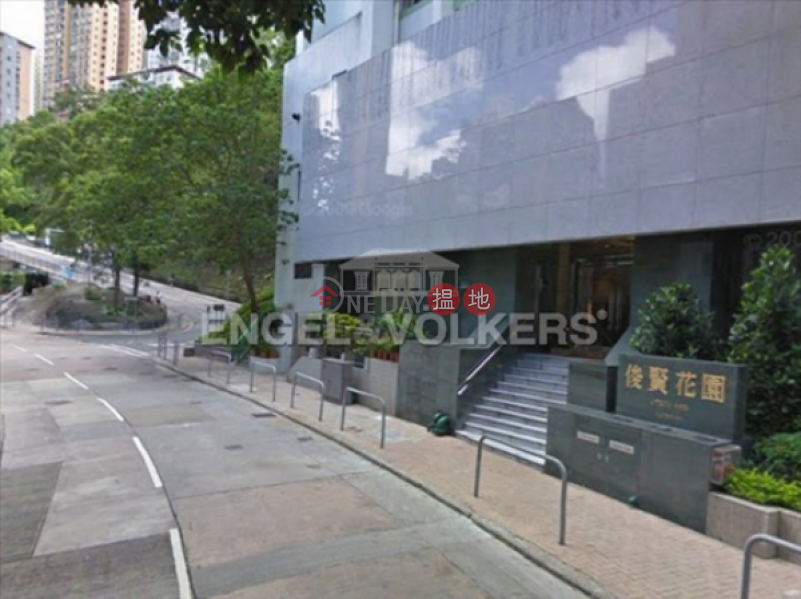 HK$ 30M, Lyttelton Garden, Western District 3 Bedroom Family Flat for Sale in Mid Levels West