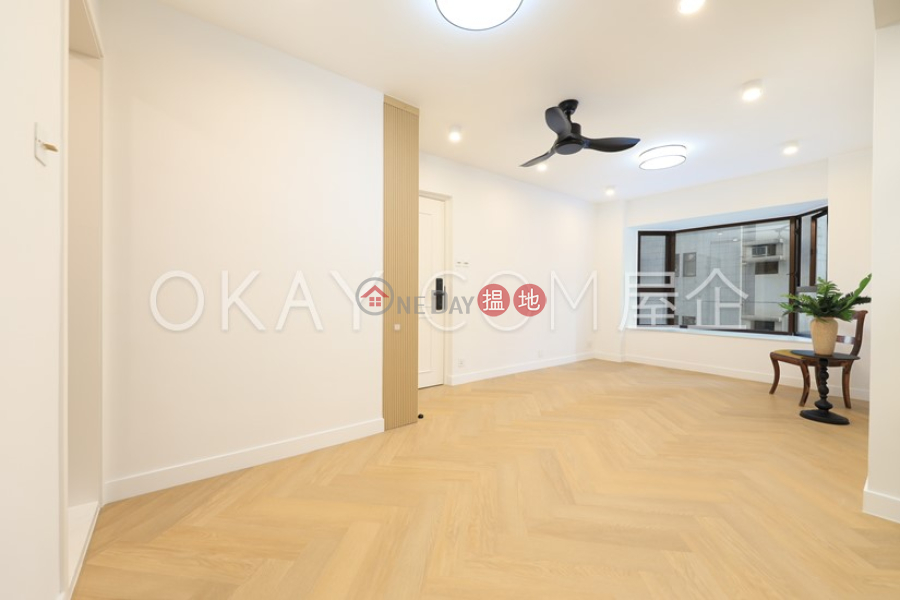 HK$ 30,000/ 月福祺閣|西區1房1廁,獨家盤福祺閣出租單位