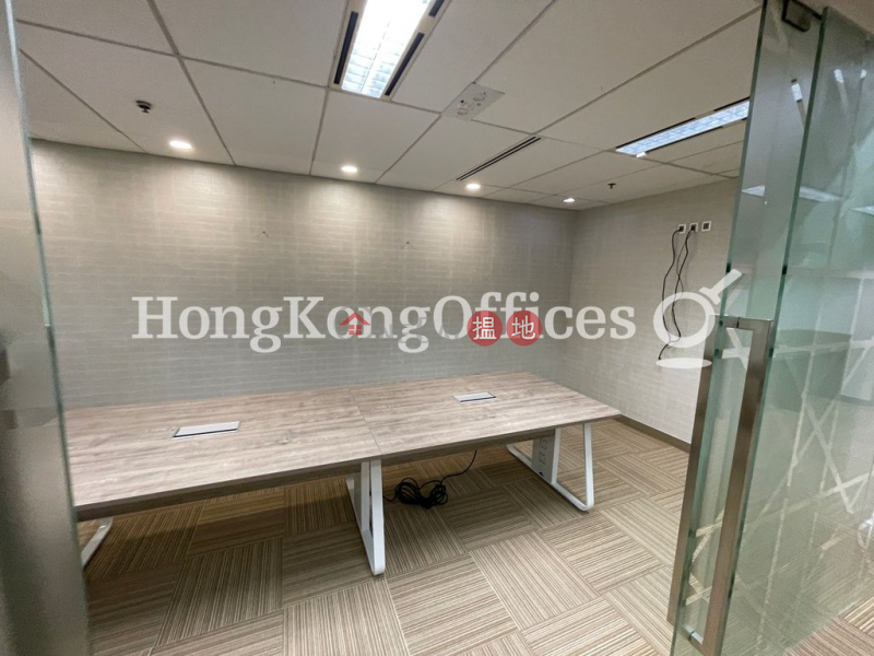 Property Search Hong Kong | OneDay | Office / Commercial Property Rental Listings Office Unit for Rent at The Gateway - Tower 1