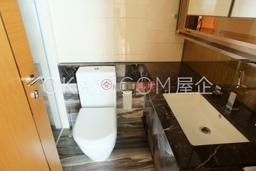 HK$ 48,500/ month Imperial Kennedy Western District | Gorgeous 3 bedroom on high floor with balcony | Rental