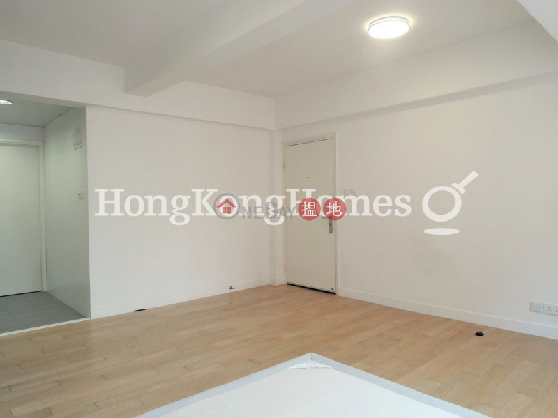 HK$ 16,000/ month | 16-20 Pok Fu Lam Road, Western District | Studio Unit for Rent at 16-20 Pok Fu Lam Road