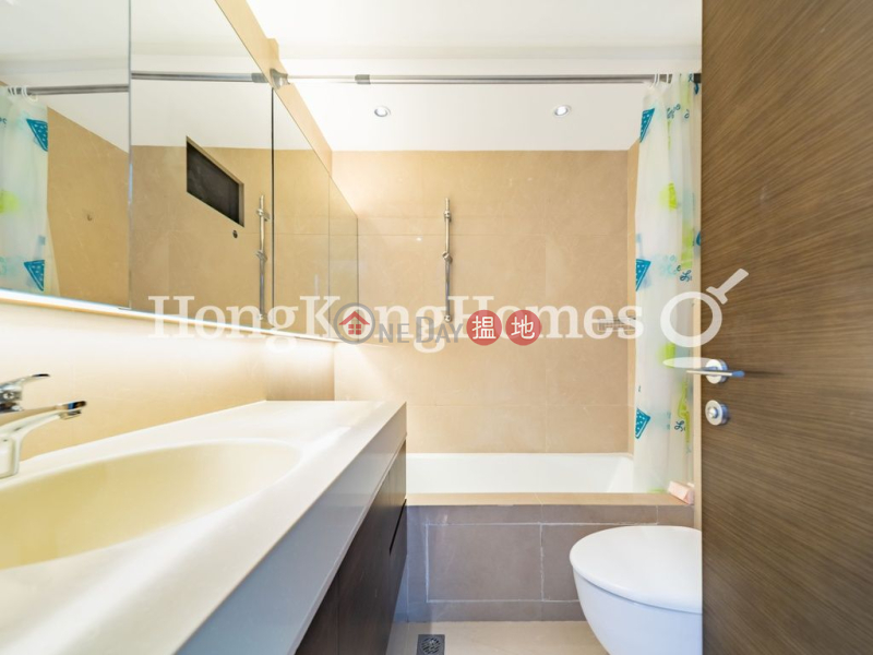 3 Bedroom Family Unit for Rent at Regent Hill | 1 Lun Hing Street | Wan Chai District | Hong Kong Rental, HK$ 50,000/ month