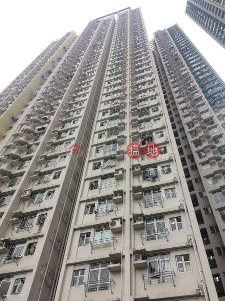 牛頭角上邨常泰樓 (Sheung Tai House, Upper Ngau Tau Kok Estate) 牛頭角|搵地(OneDay)(2)