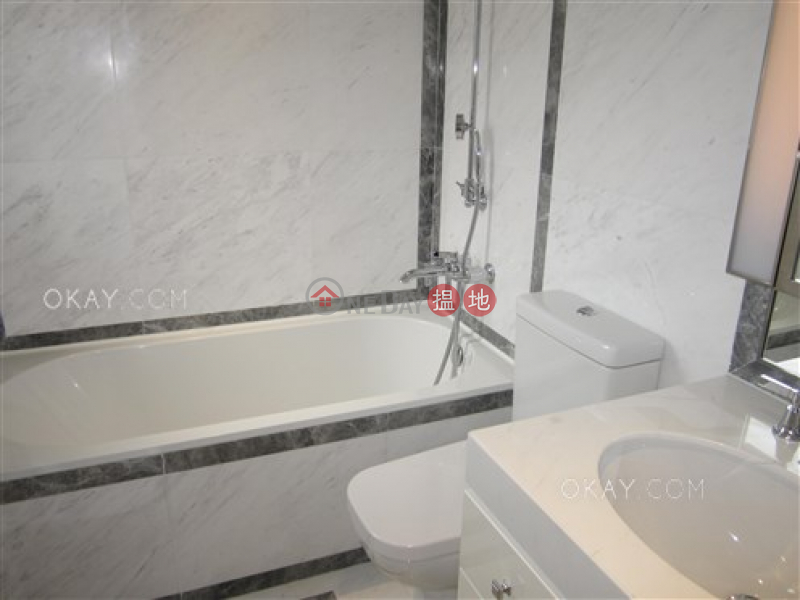Rare 3 bedroom with balcony | Rental, 98 High Street | Western District, Hong Kong, Rental HK$ 45,000/ month