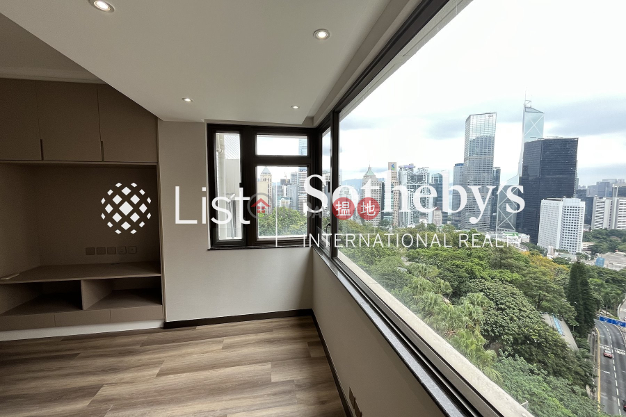 Property for Rent at 1a Robinson Road with 4 Bedrooms, 1A Robinson Road | Central District | Hong Kong | Rental, HK$ 135,000/ month