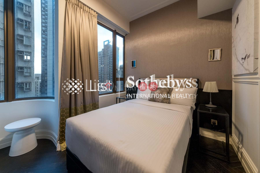 Property Search Hong Kong | OneDay | Residential Rental Listings, Property for Rent at Castle One By V with 2 Bedrooms