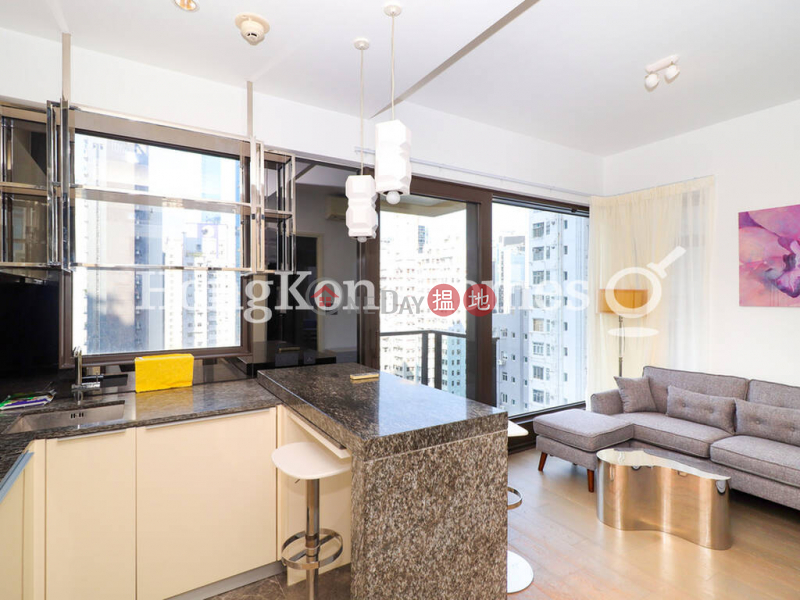 1 Bed Unit for Rent at The Pierre 1 Coronation Terrace | Central District Hong Kong | Rental HK$ 29,000/ month