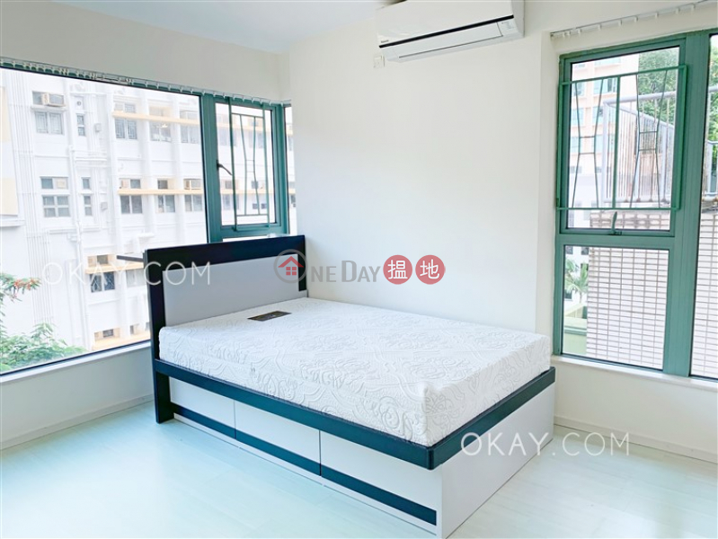 HK$ 33,000/ month Jardine Summit Wan Chai District Unique 3 bedroom with balcony | Rental