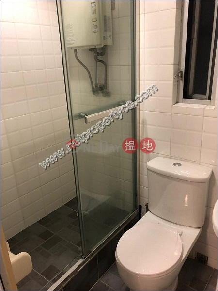 Newly renovated flat for lease in Wan Chai 2-10 Swatow Street | Wan Chai District Hong Kong | Rental, HK$ 15,000/ month