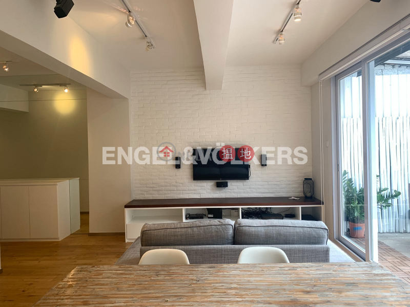 1 Bed Flat for Rent in Soho, 39-49 Gage Street | Central District Hong Kong, Rental HK$ 41,000/ month