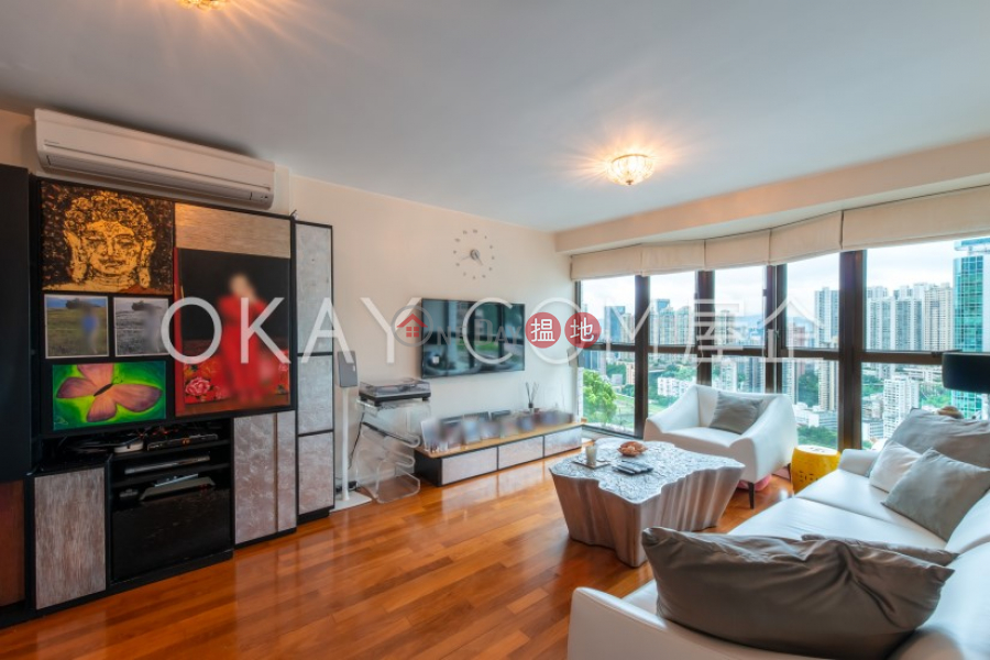 Property Search Hong Kong | OneDay | Residential | Rental Listings Gorgeous 1 bedroom in Mid-levels East | Rental