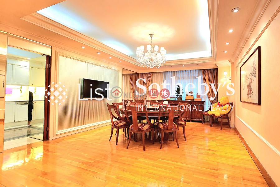 Property for Sale at Casa Bella with 4 Bedrooms | Casa Bella 濤苑 Sales Listings