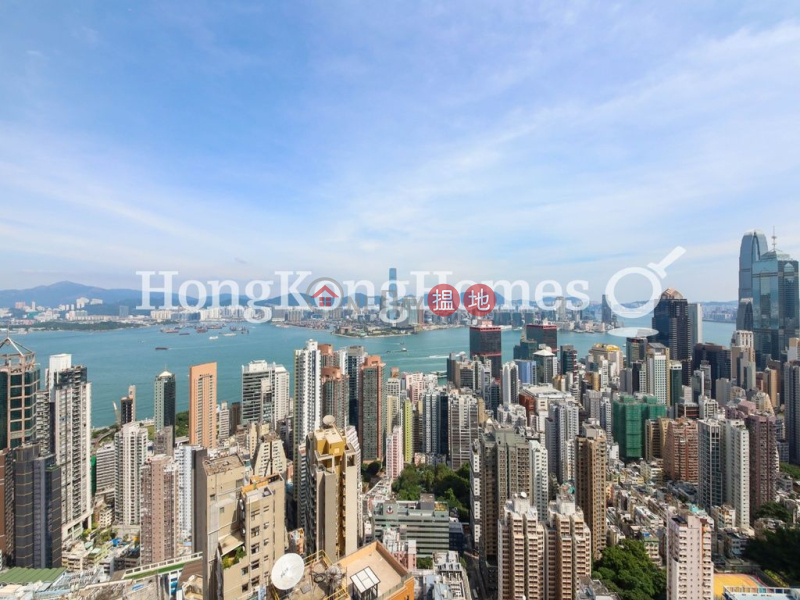 Property Search Hong Kong | OneDay | Residential Sales Listings | 2 Bedroom Unit at 2 Park Road | For Sale