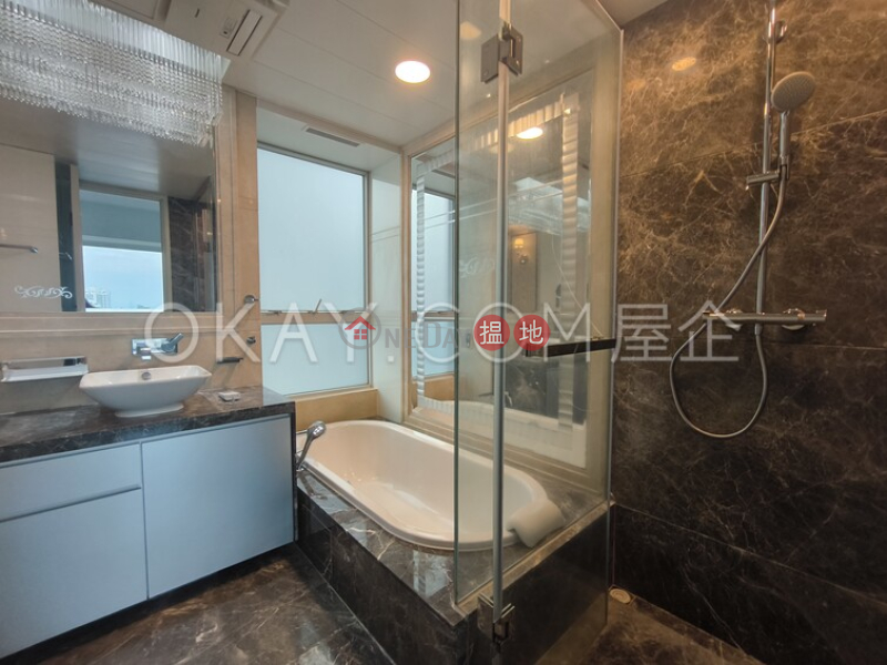 HK$ 33M, The Legend Block 1-2 | Wan Chai District | Lovely 3 bedroom with balcony & parking | For Sale
