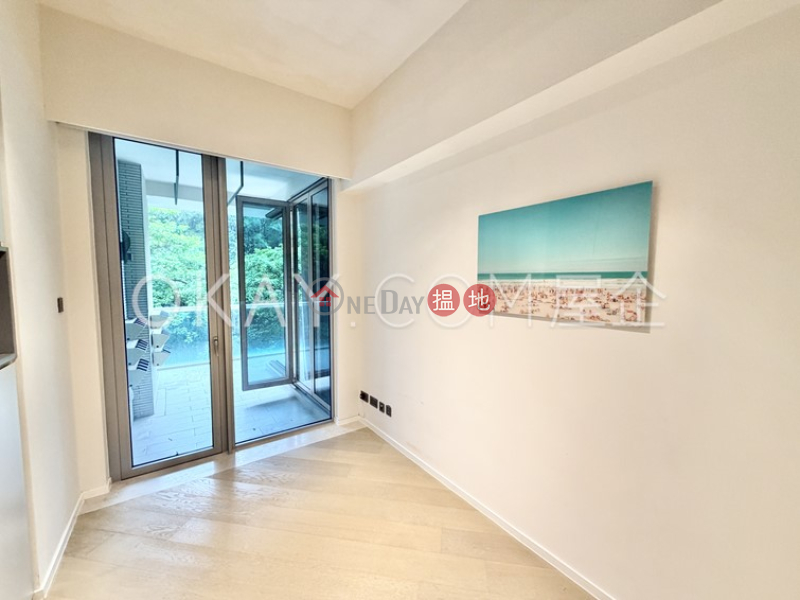 HK$ 72,000/ month Mount Pavilia Tower 11 | Sai Kung Rare 4 bedroom on high floor with balcony & parking | Rental