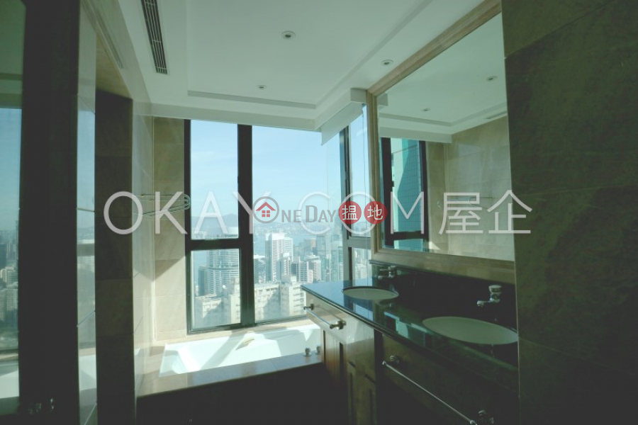 The Harbourview, Low, Residential | Rental Listings, HK$ 120,000/ month