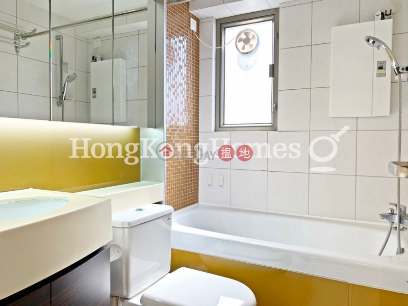 HK$ 33,000/ 月匯豪峰東區-匯豪峰三房兩廳單位出租
