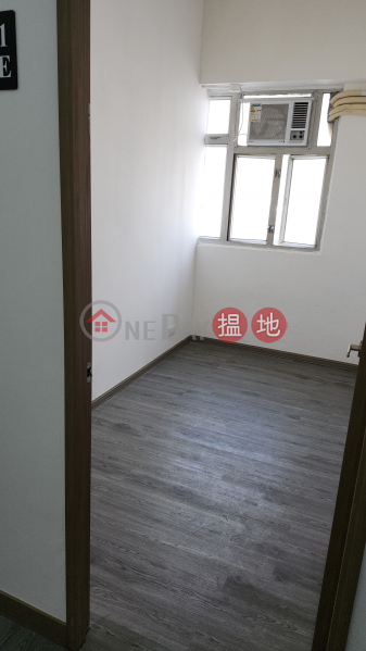 HK$ 2,750/ month, Hang Wai Industrial Centre | Tuen Mun Newly renovated studio with free WiFi