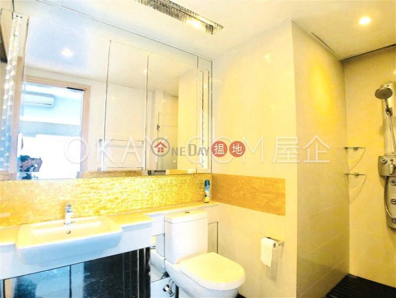 HK$ 31M The Masterpiece, Yau Tsim Mong, Lovely 2 bedroom on high floor with sea views | For Sale