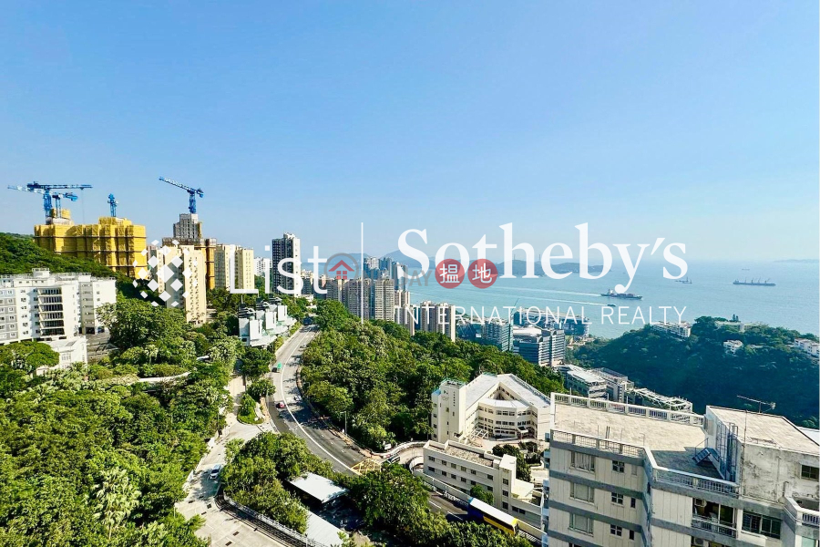 Property for Rent at Jessville with 4 Bedrooms | Jessville 譚雅士大宅 Rental Listings