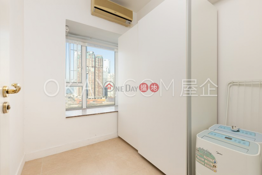 Property Search Hong Kong | OneDay | Residential, Rental Listings Cozy 2 bedroom on high floor with harbour views | Rental