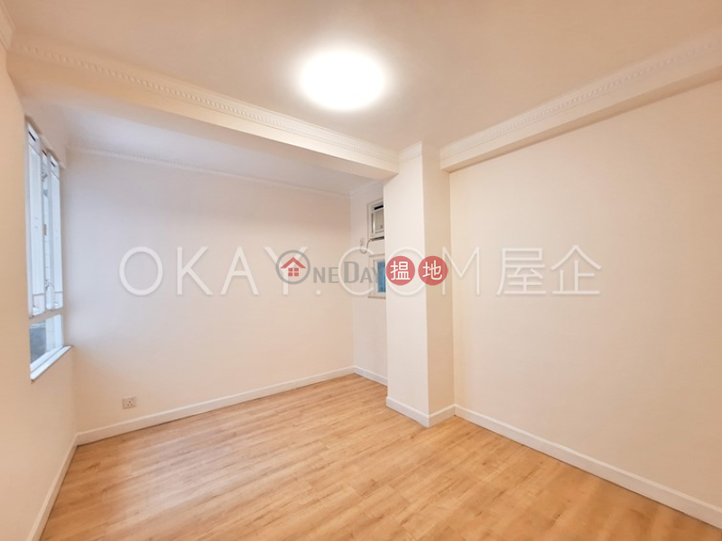 Efficient 3 bedroom with balcony & parking | For Sale | 39 Kennedy Road | Wan Chai District Hong Kong Sales, HK$ 20.5M