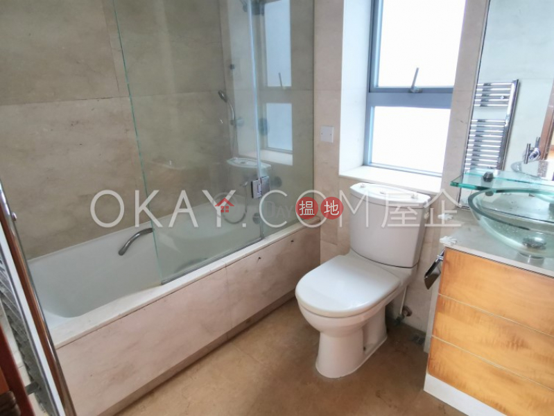 Stylish 3 bed on high floor with sea views & balcony | For Sale, 38 Bel-air Ave | Southern District, Hong Kong, Sales HK$ 34.8M