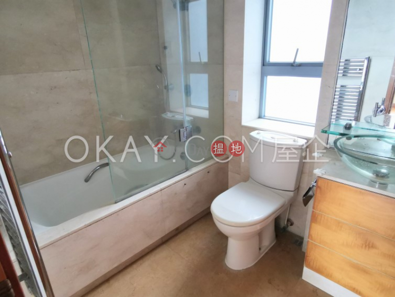 Stylish 3 bed on high floor with sea views & balcony | For Sale 38 Bel-air Ave | Southern District, Hong Kong, Sales, HK$ 34.8M