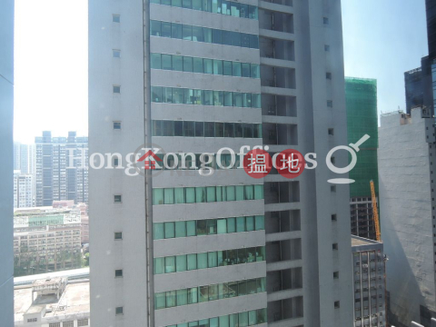 Industrial Unit for Rent at The Hub, The Hub 嘉雲中心 | Southern District (HKO-66755-ABHR)_0