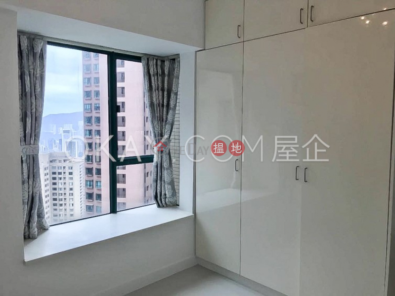 曉峰閣-中層-住宅出租樓盤HK$ 40,000/ 月