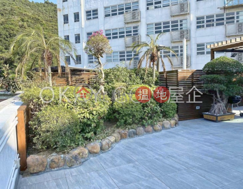 Rare 2 bedroom on high floor with rooftop & balcony | For Sale | Choi Ngar Yuen 翠雅園 _0