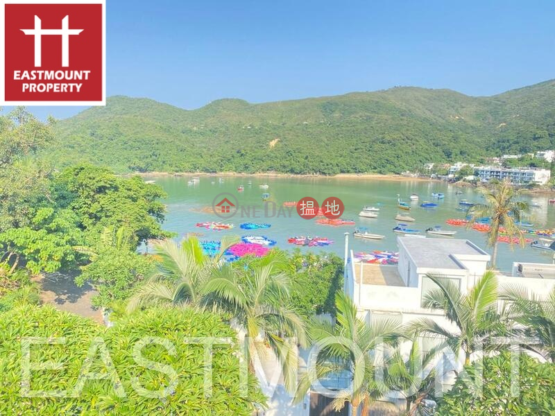Clearwater Bay Village House | Property For Rent or Lease in Sheung Sze Wan 相思灣-Sea View, Garden | Property ID:389 | Sheung Sze Wan Village 相思灣村 Rental Listings