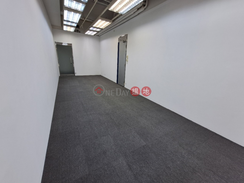 Seton Center In Lai Chi Kok Is Decorated With Glass Curtain Walls And Transportation Is Convenient | 7 Cheung Shun Street | Cheung Sha Wan | Hong Kong | Rental HK$ 108,756/ month