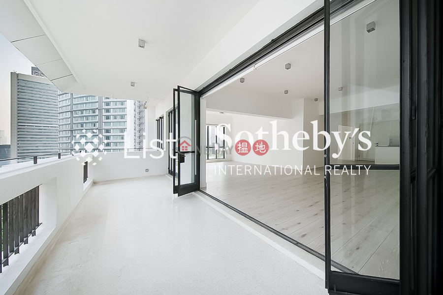 Property for Rent at Grosvenor House with 3 Bedrooms, 114-116 MacDonnell Road | Central District | Hong Kong Rental | HK$ 85,000/ month