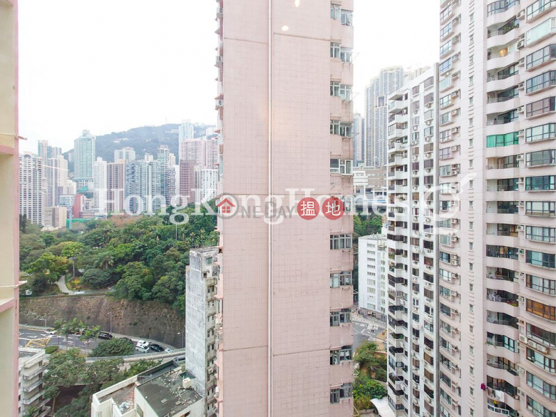 Property Search Hong Kong | OneDay | Residential | Sales Listings | 1 Bed Unit at Arbuthnot House | For Sale