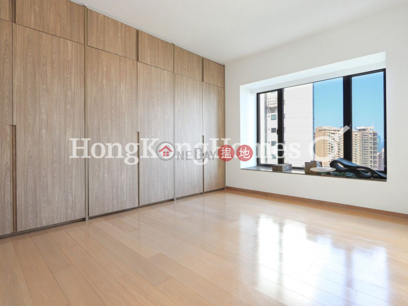 HK$ 126,000/ month Branksome Grande | Central District, 3 Bedroom Family Unit for Rent at Branksome Grande