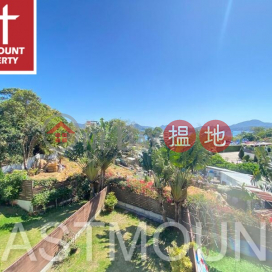 Sai Kung Village House | Property For Rent or Lease in Wong Chuk Wan 黃竹灣-Sea View, Big Garden | Property ID:2225 | Wong Chuk Wan Village House 黃竹灣村屋 _0