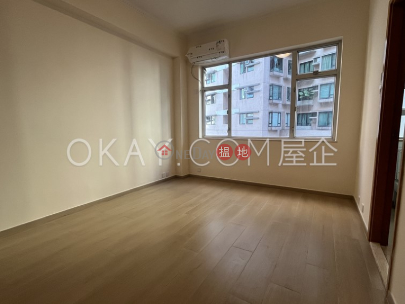 Efficient 3 bedroom with balcony & parking | For Sale | 2A Park Road | Western District Hong Kong | Sales HK$ 18M