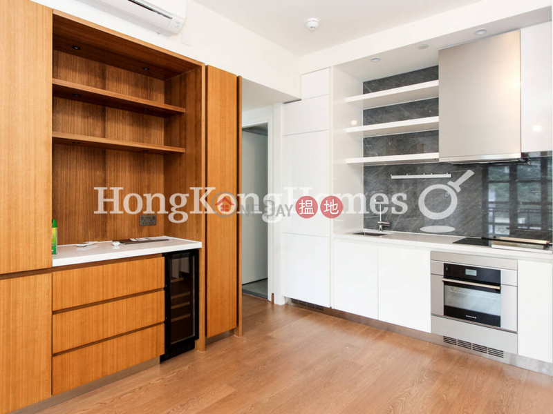 HK$ 46,000/ 月|Resiglow|灣仔區-Resiglow兩房一廳單位出租