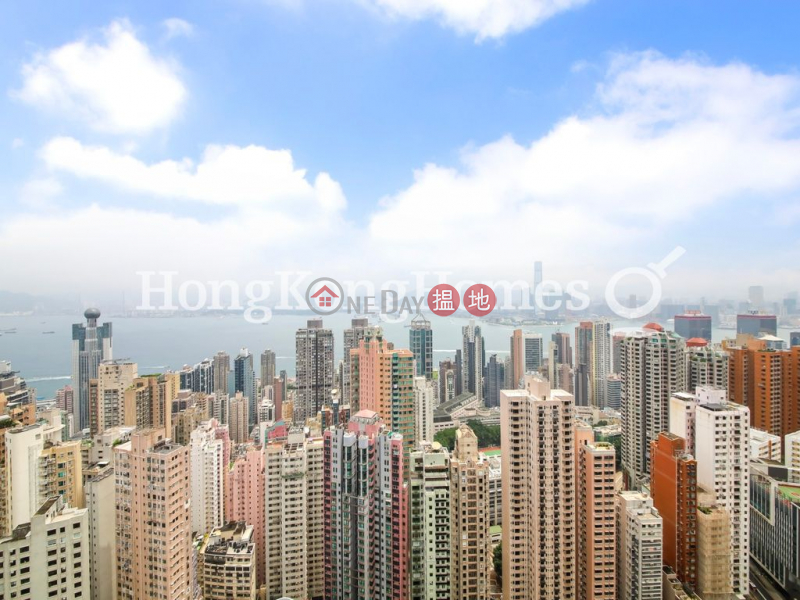 Property Search Hong Kong | OneDay | Residential | Rental Listings 3 Bedroom Family Unit for Rent at Lyttelton Garden