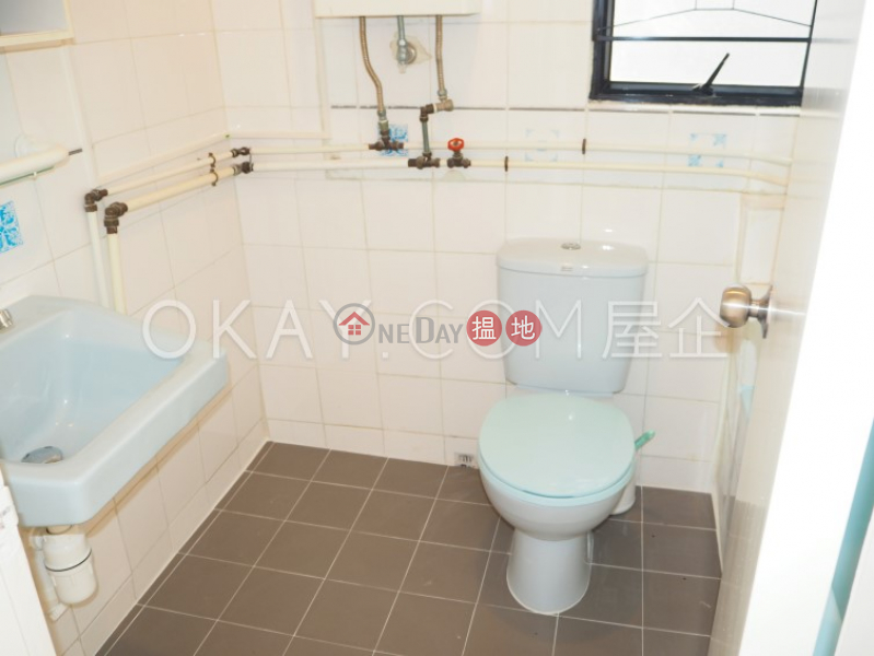 Elegant 3 bedroom in Tin Hau | Rental, Victoria Tower 維景臺 Rental Listings | Eastern District (OKAY-R313225)