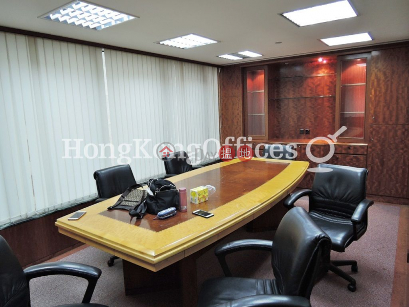 Property Search Hong Kong | OneDay | Office / Commercial Property | Rental Listings Office Unit for Rent at Teda Building