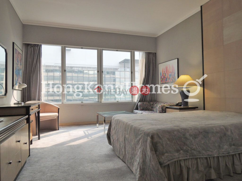 Studio Unit for Rent at Convention Plaza Apartments | Convention Plaza Apartments 會展中心會景閣 Rental Listings