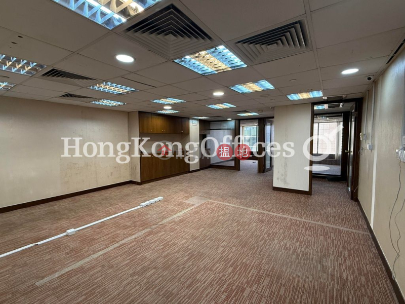 新文華中心A座寫字樓租單位出租|新文華中心A座(New Mandarin Plaza Tower A)出租樓盤 (HKO-55627-AHHR)