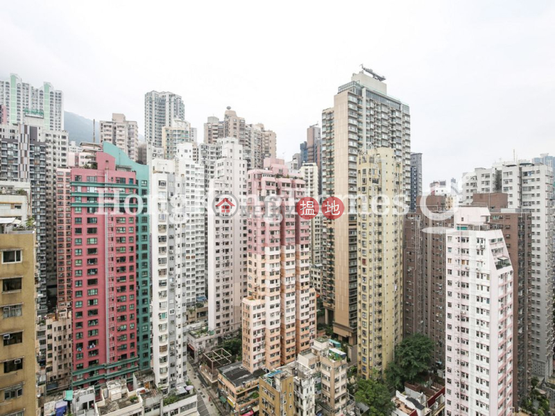 Property Search Hong Kong | OneDay | Residential, Sales Listings | 1 Bed Unit at Island Crest Tower 2 | For Sale